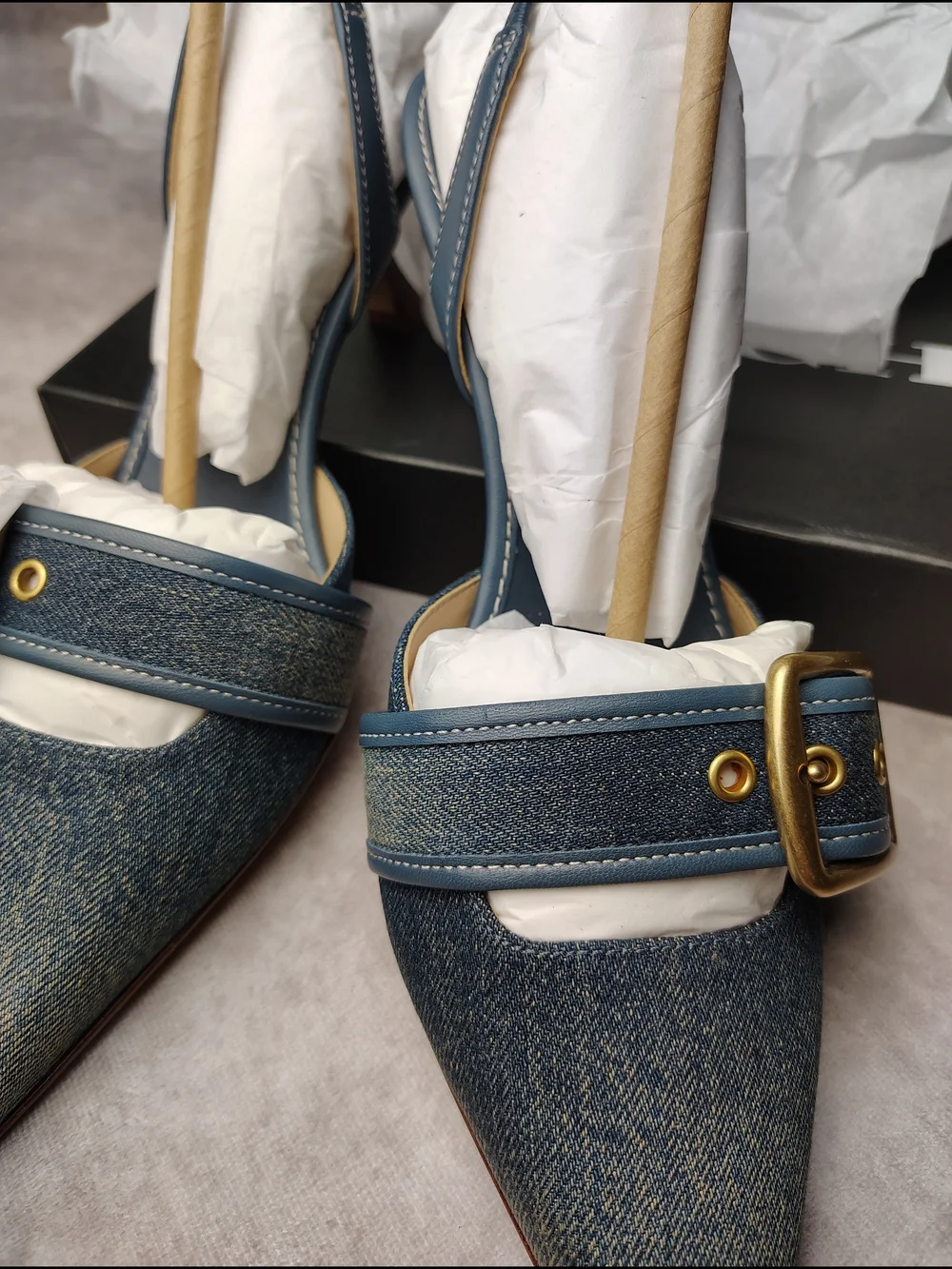 Coach Margot Slingbacks